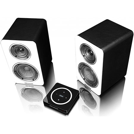 Wharfedale Hi-Fi Diamond A1 System WH 